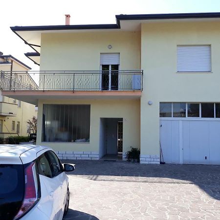 Dalla Maria Ріміні Екстер'єр фото