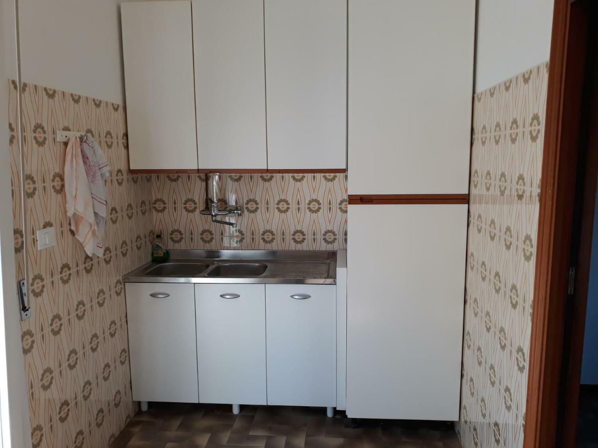 Dalla Maria Ріміні Екстер'єр фото